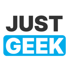 JustGeek